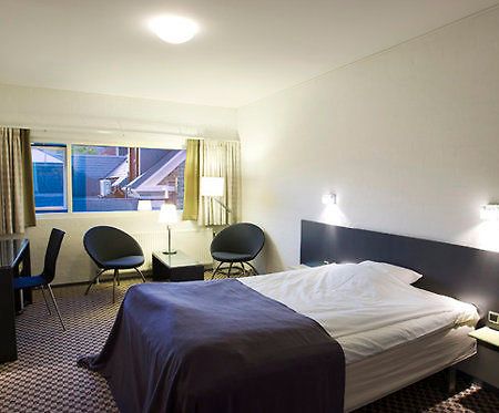 Hotel Thisted Room photo