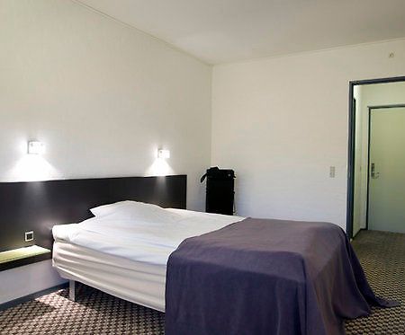 Hotel Thisted Room photo