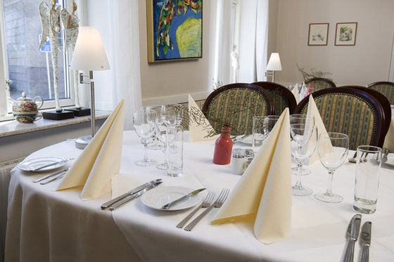Hotel Thisted Restaurant photo